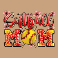 Softball Mom Vintage Tee | Teevron