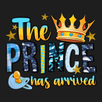 The Prince Has Arrived Heavyweight Hoodie | Teevron
