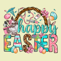 Happy Easter Nurse Easter Day Urban Hoodie | Teevron