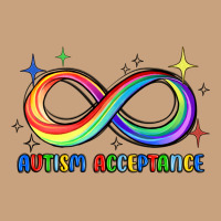 Autism Acceptance Vintage Tee | Teevron