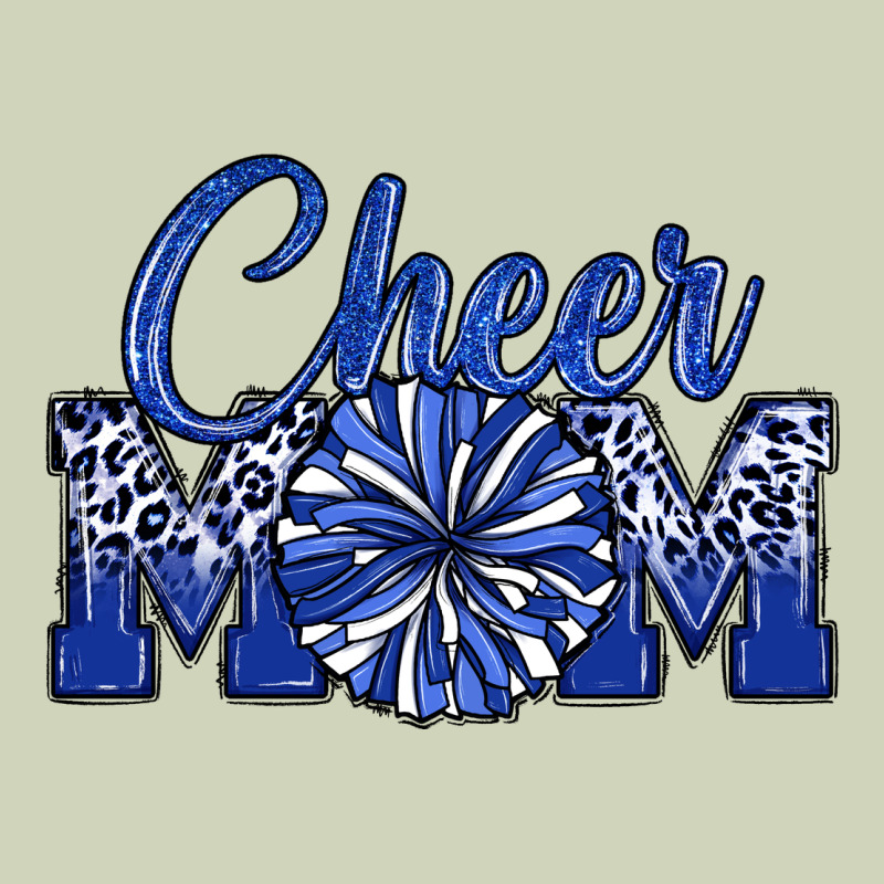 Cheer Mom Heavyweight Hoodie by MaliasSmallBusiness | Teevron
