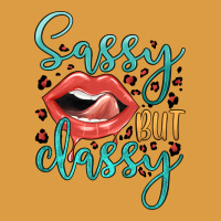 Sassy But Classy Urban Heavy Tee | Teevron
