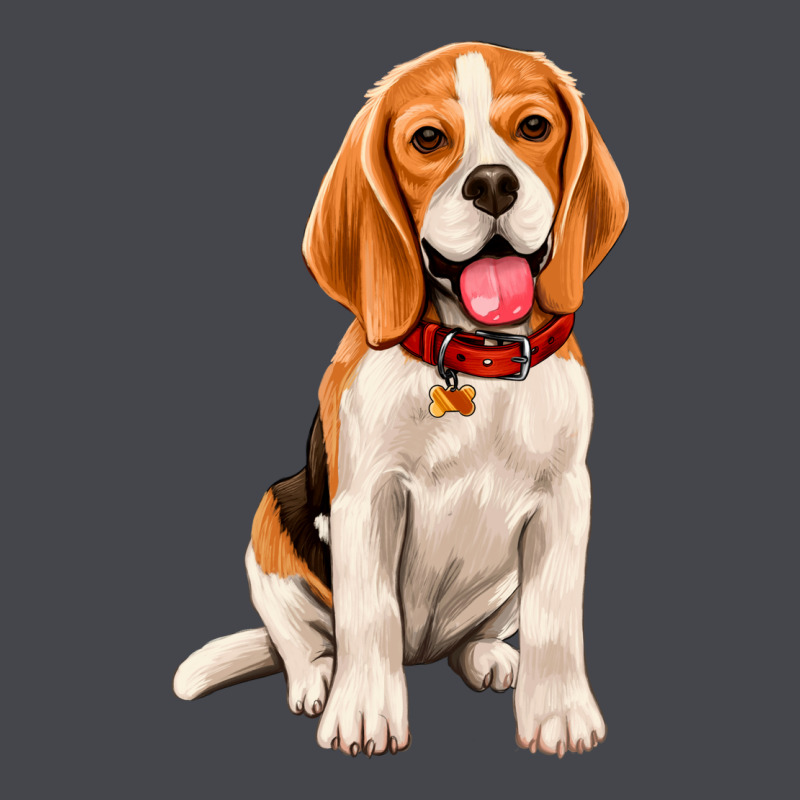 Beagle Long Sleeve Tee by Artiststas | Teevron