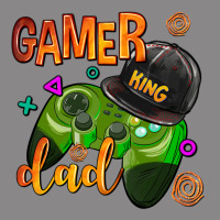 Gamer Dad Vintage Tee | Teevron