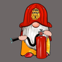 Firefighter Gnomes Classic Tee | Teevron