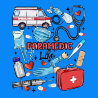 Can't Talk Right Now Doing Paramedic Stuff Zipper Hoodie | Teevron