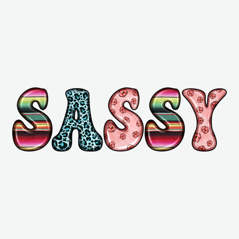 Sassy Urban Heavy Tee by JahusDesignShop | Teevron