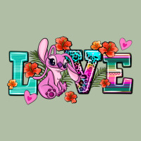 Love Stitch Urban Heavy Tee | Teevron