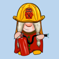 Firefighter Gnomes Classic Tee | Teevron
