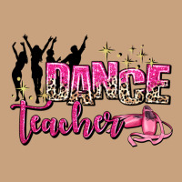 Dance Teacher Vintage Tee | Teevron