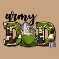 Army Dad Vintage Tee | Teevron