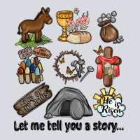 Let Me Tell You A Story Zipper Hoodie | Teevron
