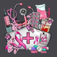 Nurse Cancer Classic Tee | Teevron