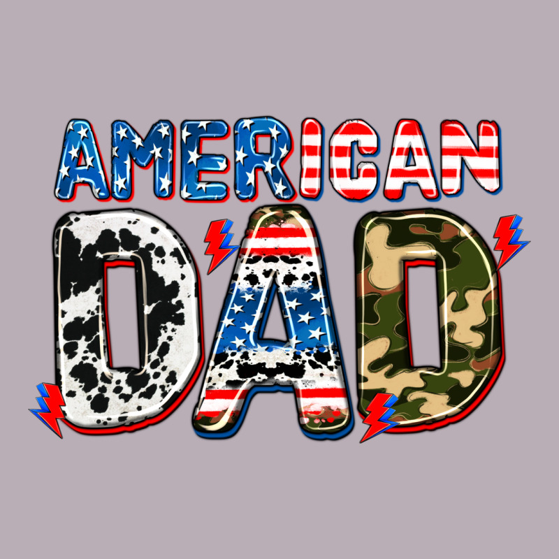 American Dad Vintage Tee by AdoDesignShop | Teevron