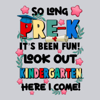 So Long Pre K Heavyweight Sweatshirt | Teevron