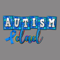 Autism Dad Vintage Tee | Teevron