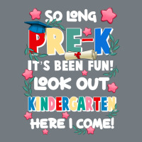 So Long Pre K Heavyweight Sweatshirt | Teevron