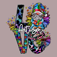 Love Autism Vintage Hoodie | Teevron