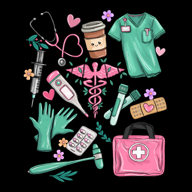 Can't Talk Right Now Doing Medical Assistant Stuff Zipper Hoodie by MaliasSmallBusiness | Teevron