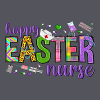 Happy Easter Nurse Vintage Hoodie | Teevron