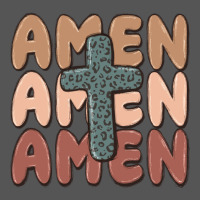 Amen Zipper Hoodie | Teevron