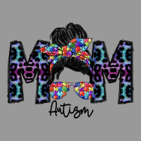 Mom Autism Vintage Hoodie | Teevron