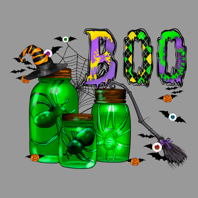 Boo Drink Vintage Hoodie by CowhideDigitalArt | Teevron