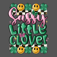 Sassy Little Glover Zipper Hoodie | Teevron