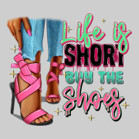 Afro Heels Premium Tee | Teevron