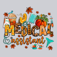 Medical Assistant Heavyweight Sweatshirt | Teevron