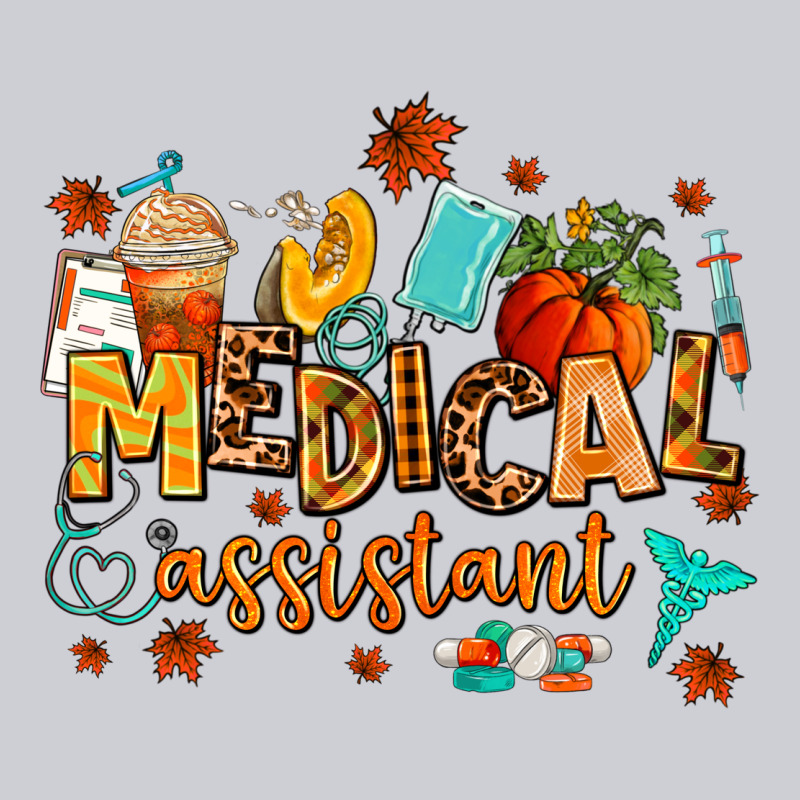 Medical Assistant Heavyweight Sweatshirt by AdoDesignShop | Teevron