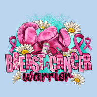 Breast Cancer Warrior Classic Tee | Teevron