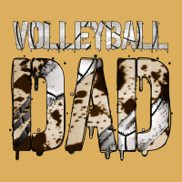 Volleyball Dad Premium Hoodie | Teevron