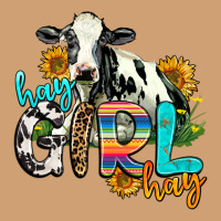 Hay Girl Hay Vintage Tee | Teevron