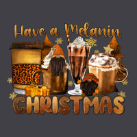 Have A Melanin Christmas Coffee Cups Heavyweight Hoodie | Teevron