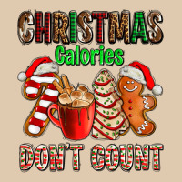 Christmas Calories Dont Count With  Christmas Tree Cake And Cookies Ad Classic Tee | Teevron