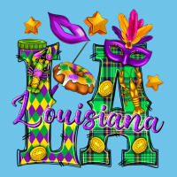 Louisiana Premium Sweatshirt | Teevron