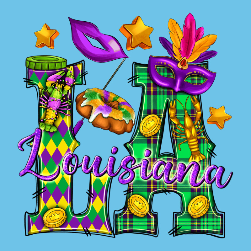 Louisiana Premium Sweatshirt by BundleAndBundleShop | Teevron