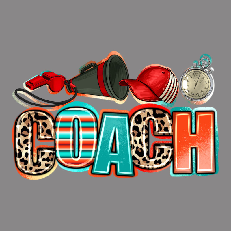 Coach Vintage Tee by AdoDesignShop | Teevron