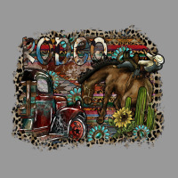 Rodeo Vintage Hoodie | Teevron