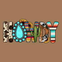 Howdy Classic Tee | Teevron