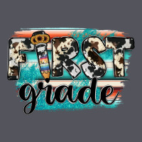First Grade Vintage Hoodie | Teevron