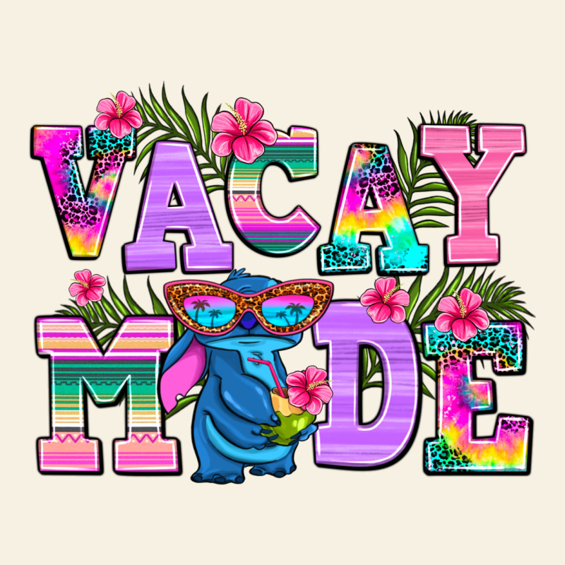 Vacay Mode Vintage Tee by AdoDesignShop | Teevron
