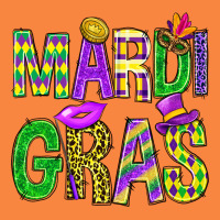 Mardi Gras Carnaval Mask With Fleur De Lis Premium Sweatshirt | Teevron