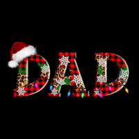 Christmas Dad Ladies Tee | Teevron