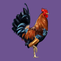 Cockerel Vintage Tee | Teevron