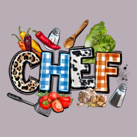 Chef Vintage Tee | Teevron