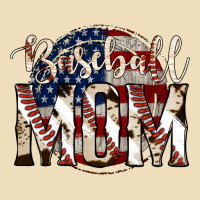 American Baseball Dad Premium Hoodie | Teevron