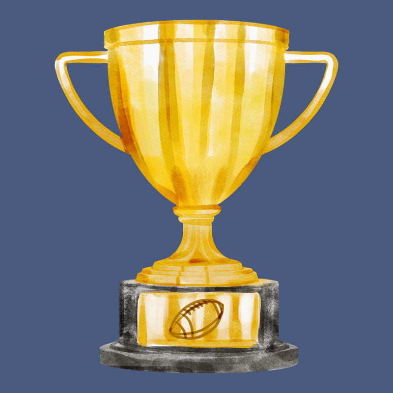 Throphy Cup Vintage Hoodie by FaDigitalArtStudio | Teevron