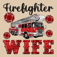 Firefighter Wife Classic Tee | Teevron